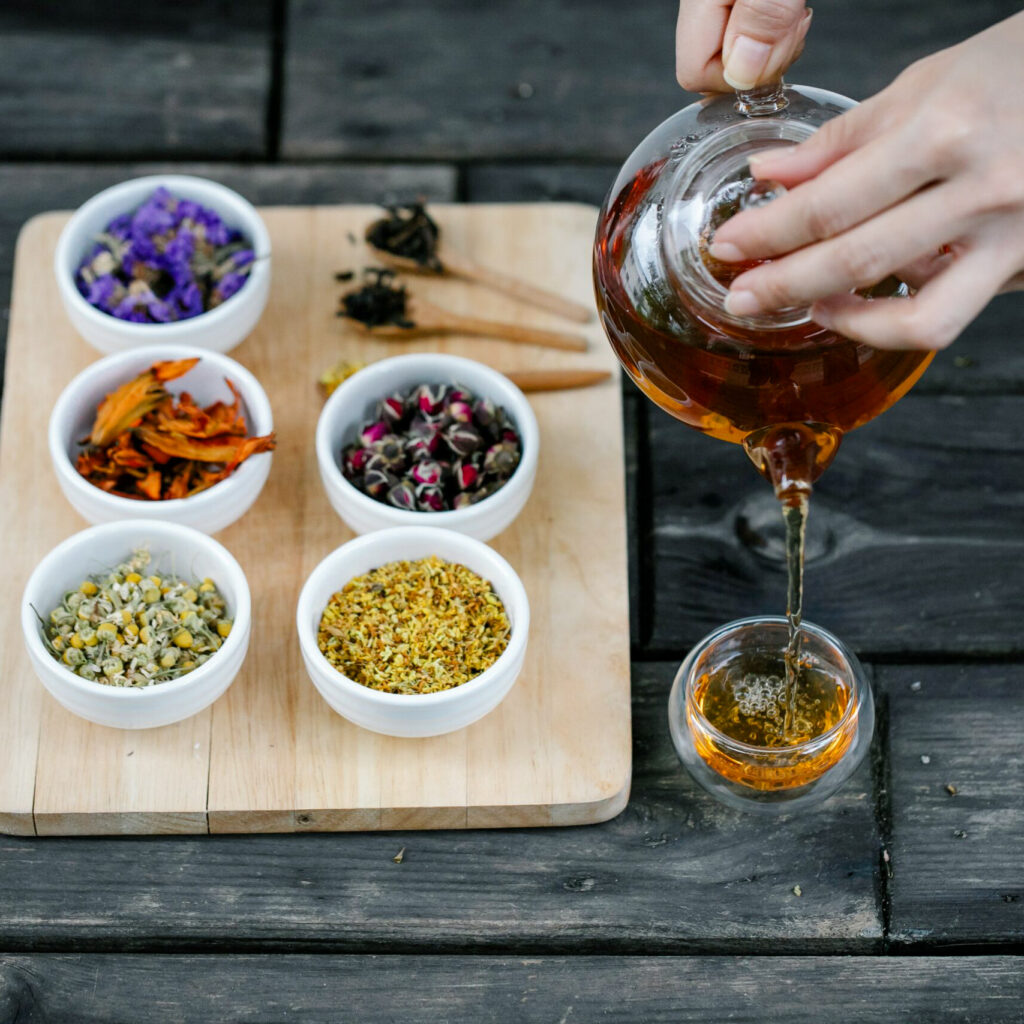 Voyage au coeur de soi - Loutika