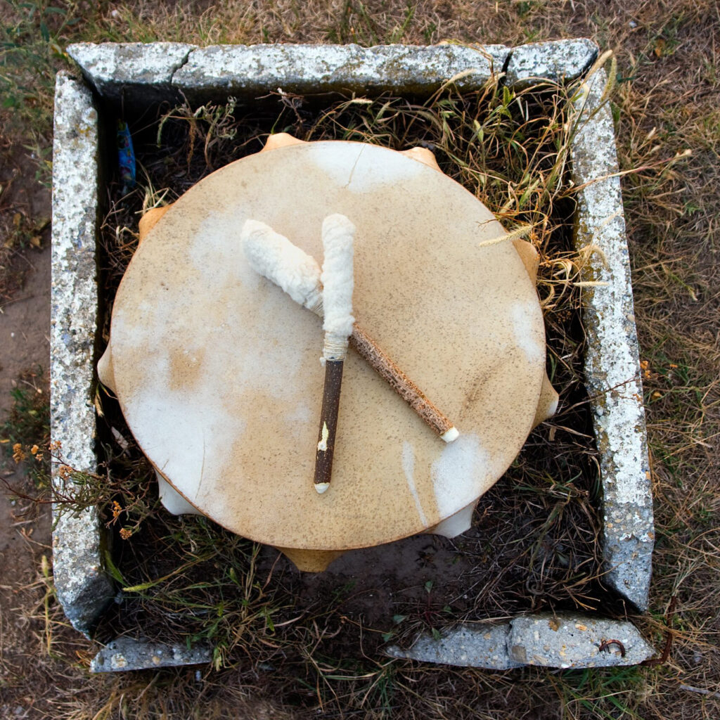 Méditation & Relaxation - Loutika